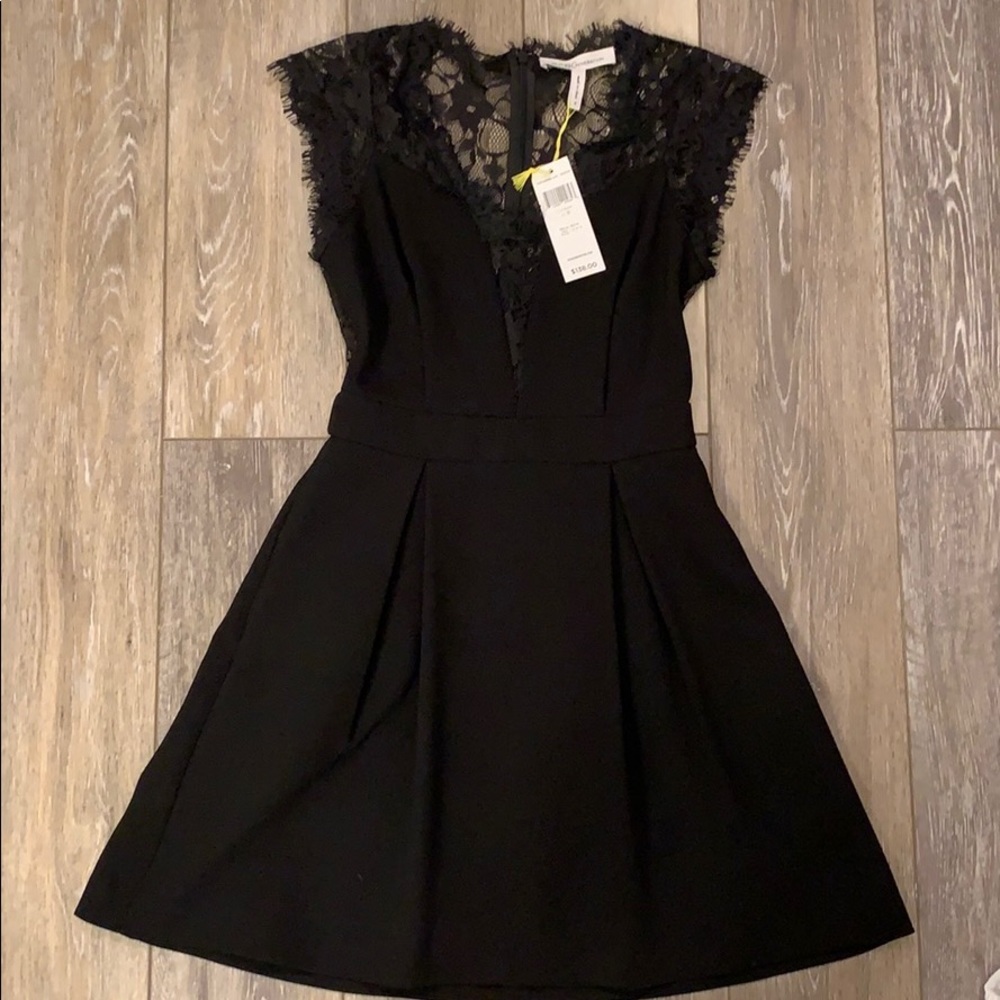 BCBGeneration mini dress